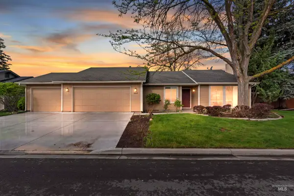 5185 Castle Hill Way, Boise, ID 83703