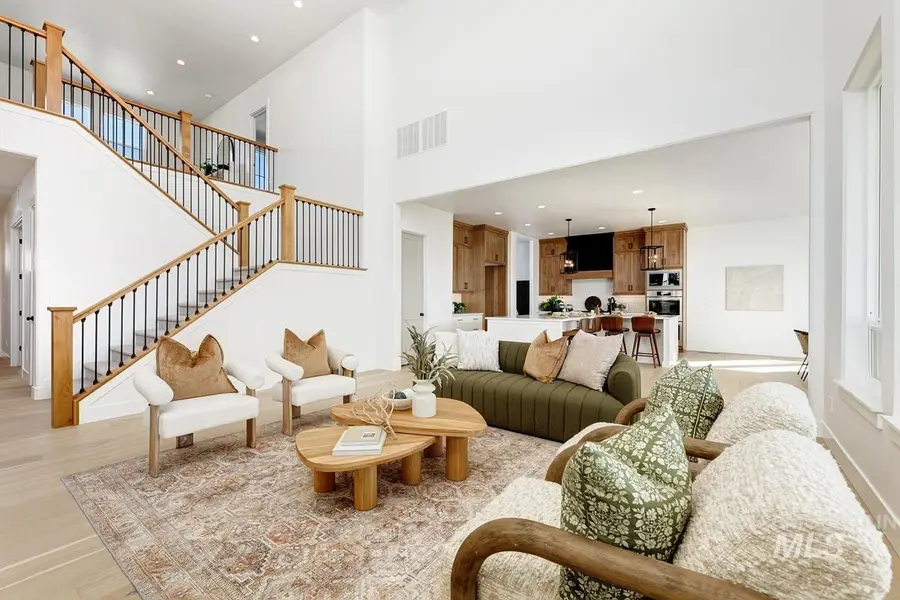 14475 N Woodpecker Ave, Boise, ID 83714 - #2