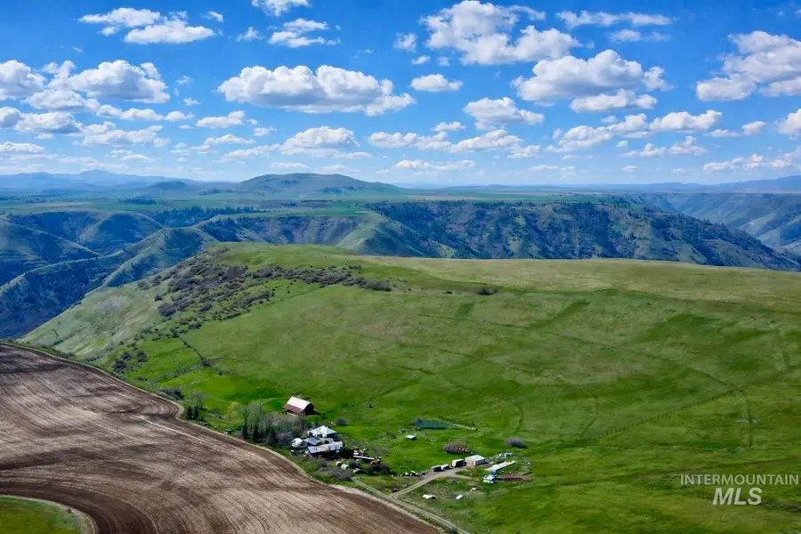 1753 Drake Rd, Kamiah, ID 83536 - #2