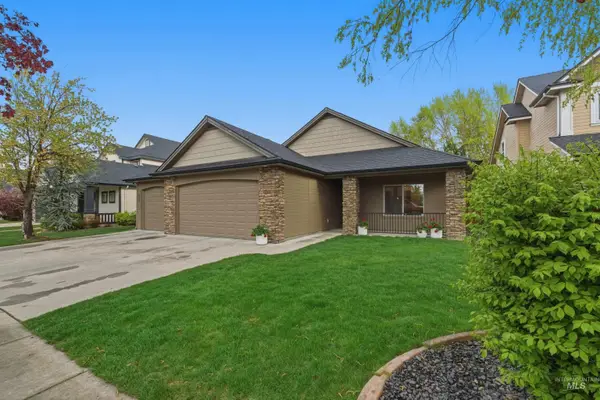 652 E Bonita Canyon, Meridian, ID 83646