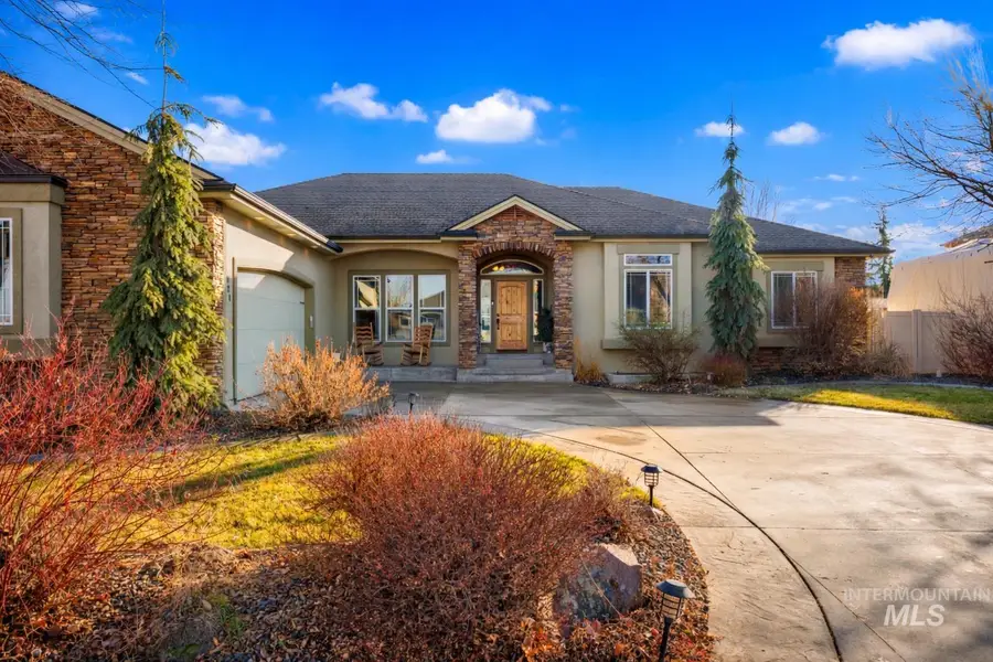 2021 W Sagwon Dr, Kuna, ID 83634 - #3