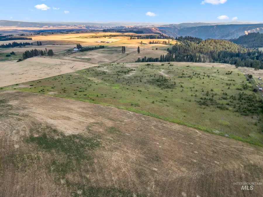 TBD Keuterville Road, Cottonwood, ID 83522 - #2