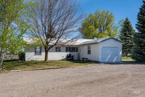 218 E 10 N, Shoshone, ID 83352