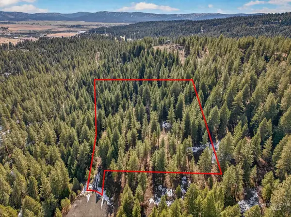 Lot 19 Little Salmon Road, New Meadows, ID 83654