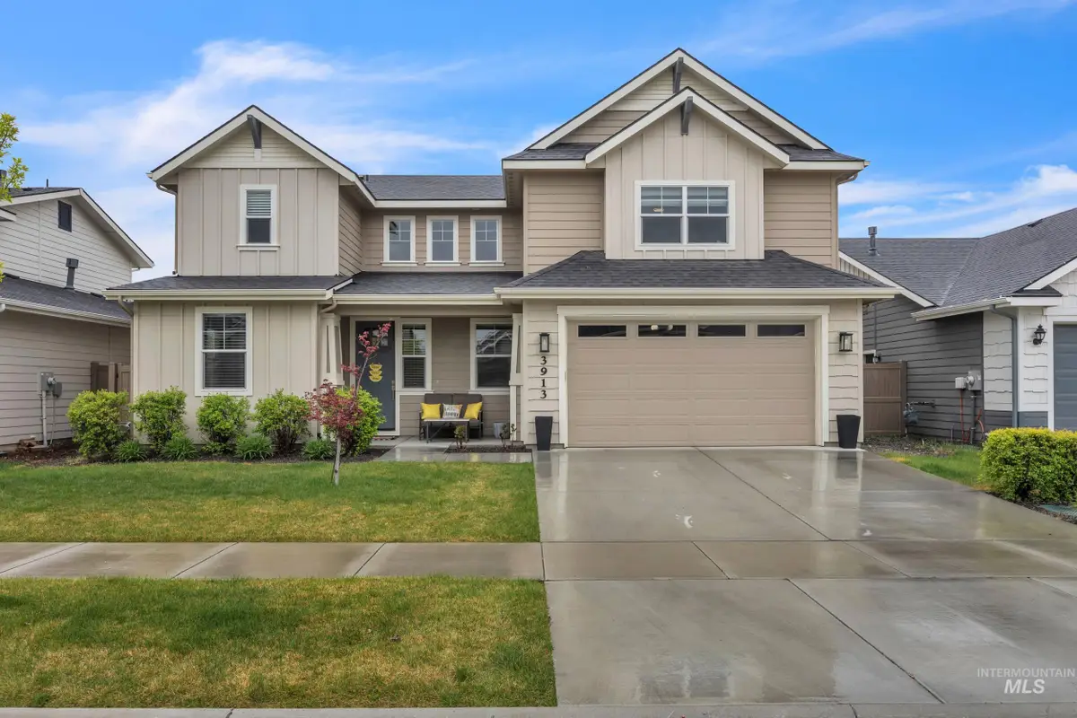 3913 E Collingwood, Meridian, ID 83642 - #1