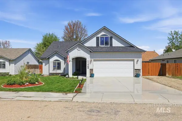 1068 Locksley St, Middleton, ID 83644
