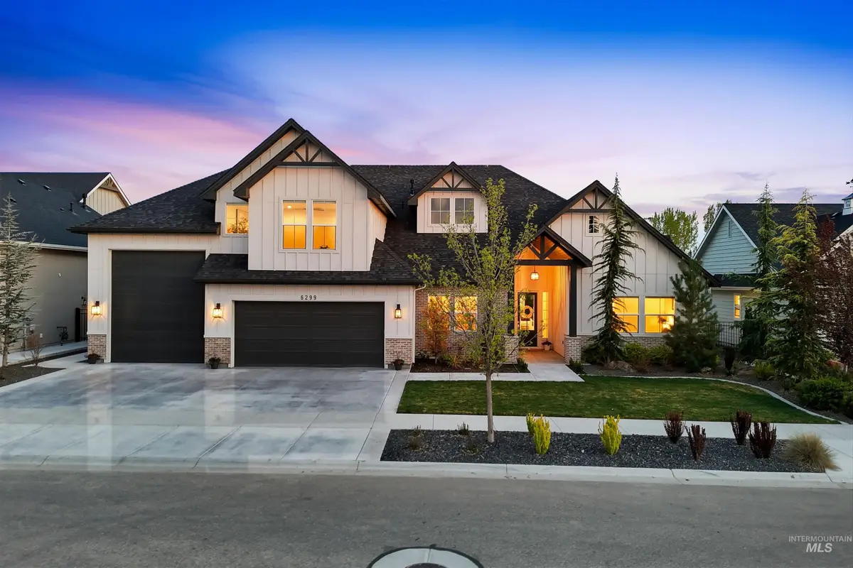 6299 W Biathlon St, Eagle, ID 83616 - #1