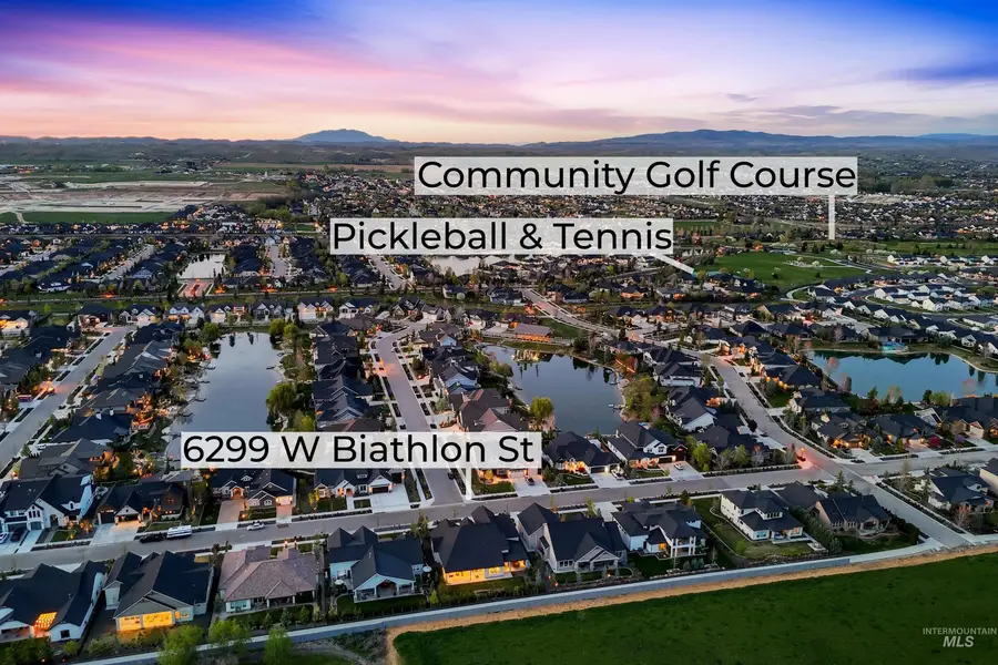 6299 W Biathlon St, Eagle, ID 83616 - #2