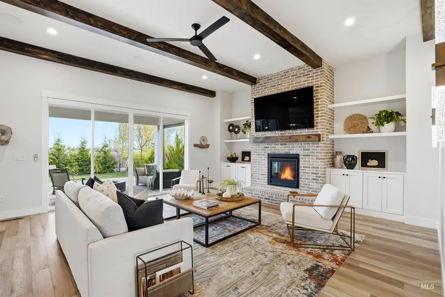 6299 W Biathlon St, Eagle, ID 83616 - #3