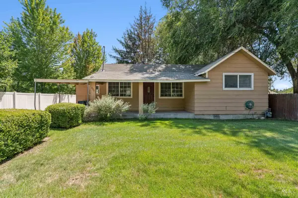 625 & 627 E Pennsylvania St, Boise, ID 83706