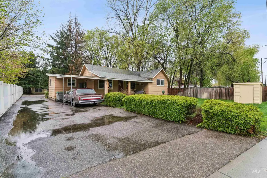 625 E Pennsylvania St, Boise, ID 83706 - #2