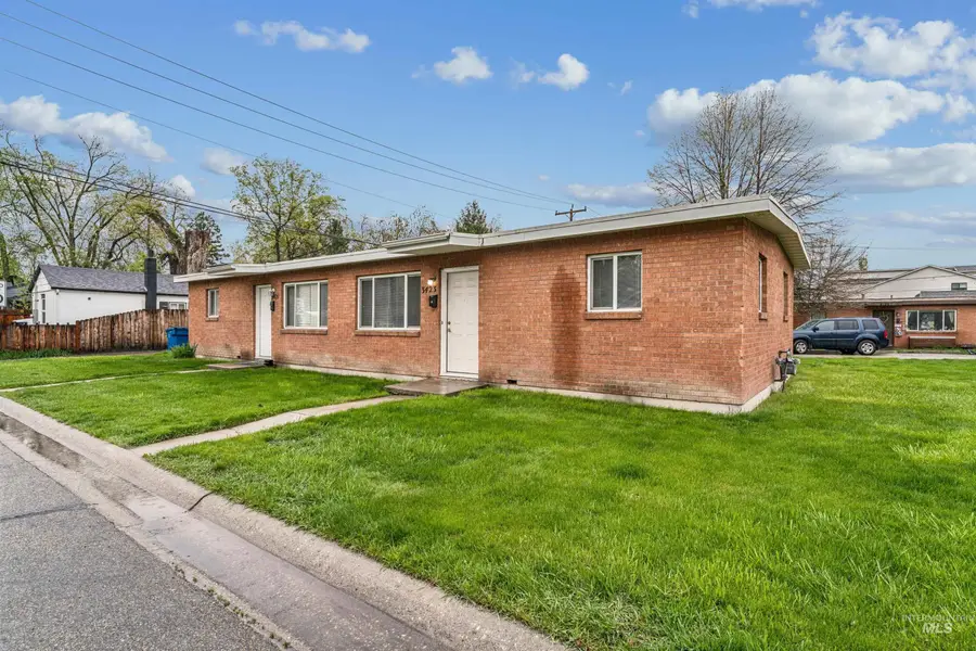 3421 & 3423 W Good Street, Boise, ID 83703 - #2