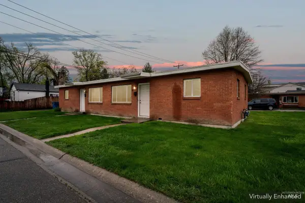 2126 & 2128 N 35th Street, Boise, ID 83703