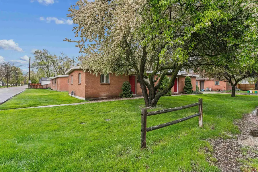 2126 & 2128 N 35th Street, Boise, ID 83703 - #3