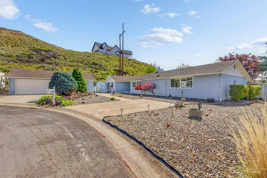 3650 Country Club Court, Lewiston, ID 83501 - #3
