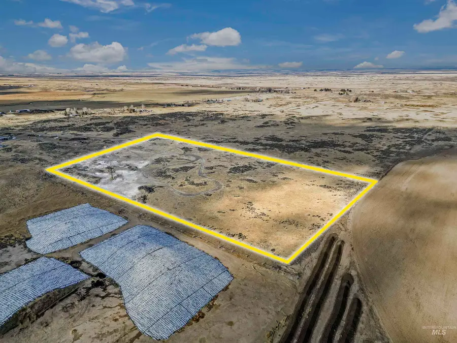 Parcel C Tbd S 1200 E, Bliss, ID 83314 - #2