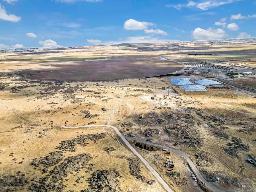 Parcel C Tbd S 1200 E, Bliss, ID 83314 - #3