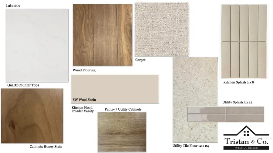 4575 N Arches Ave, Meridian, ID 83646 - #3