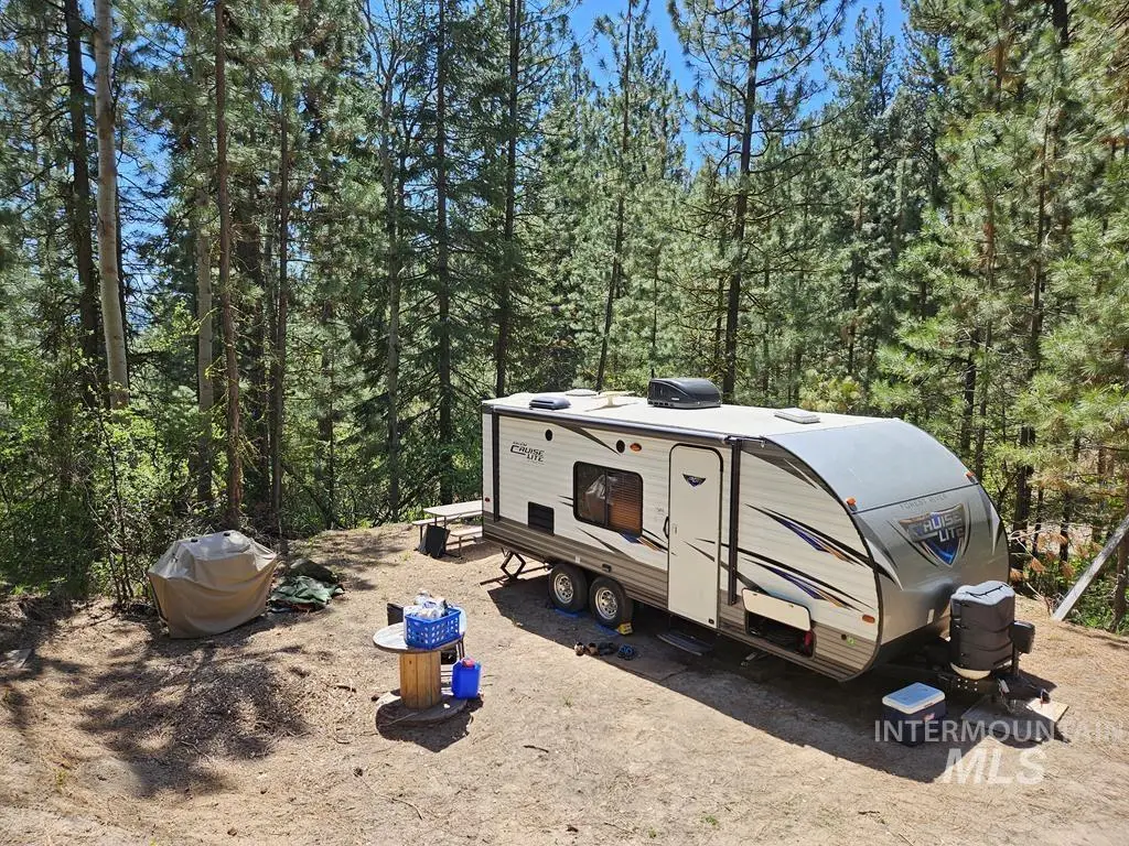 TBD Point Lane, Cascade, ID 83611 - #1