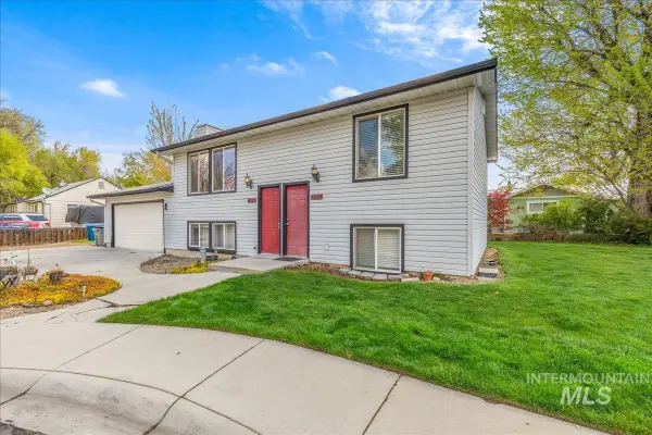 4530 W Tabitha St, Boise, ID 83706