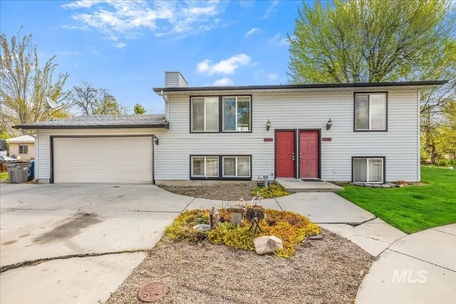 4530 W Tabitha St, Boise, ID 83706 - #2