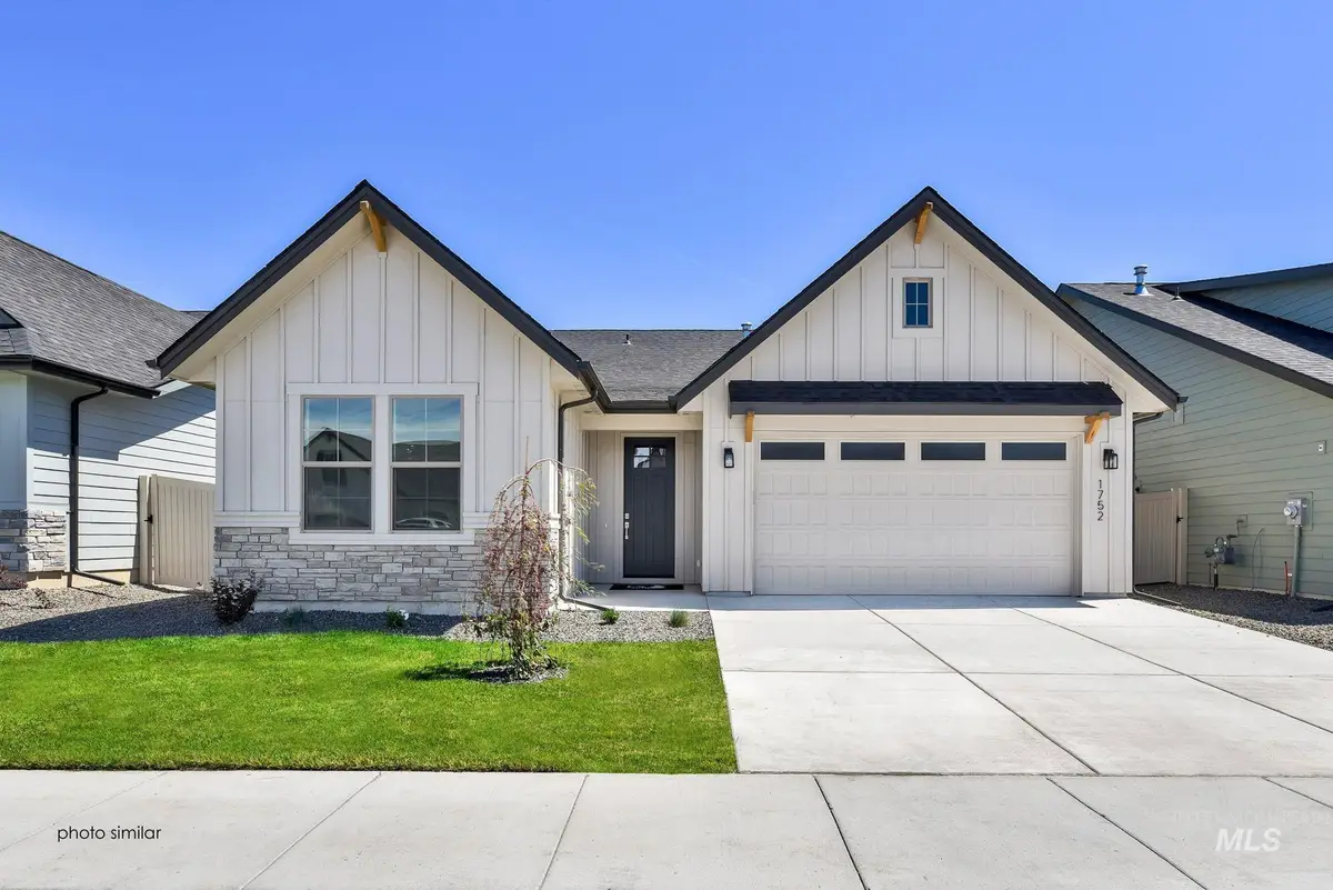 9750 W Snow Wolf Ln, Star, ID 83669 - #1