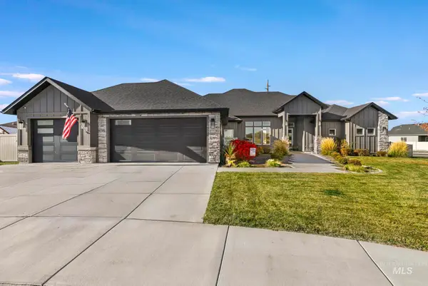 439 N Meadowview Lane, Twin Falls, ID 83301