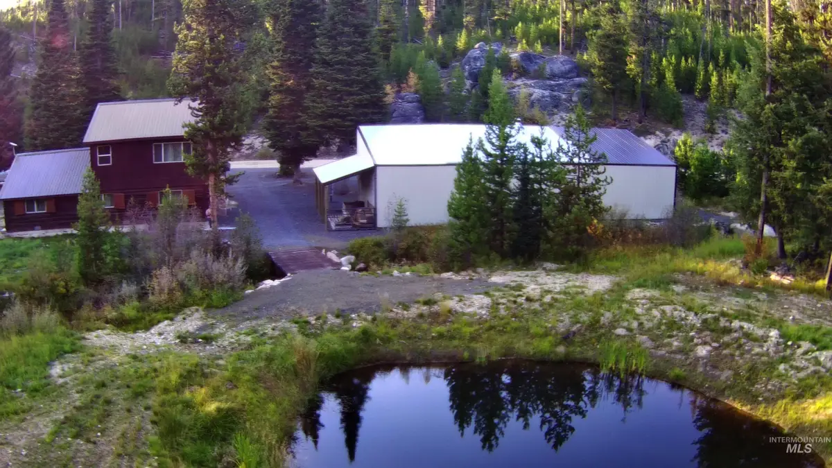 2887 Dixie Rd, Dixie, ID 83525 - #1