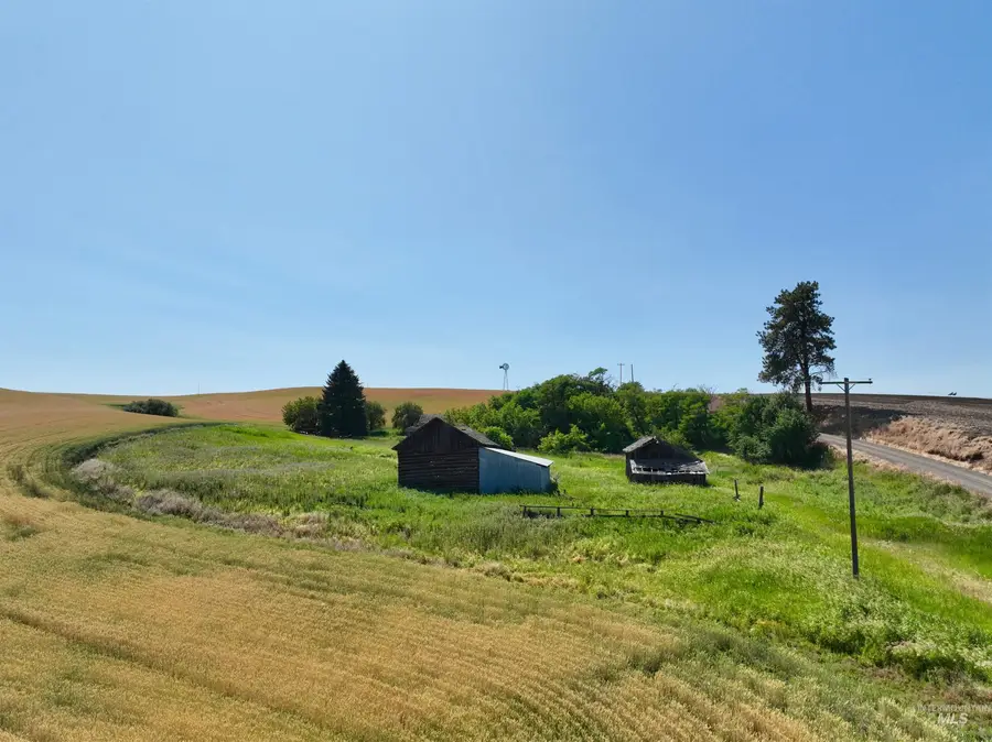 TBD Central Ridge Rd & Younger Rd, Craigmont, ID 83523 - #2