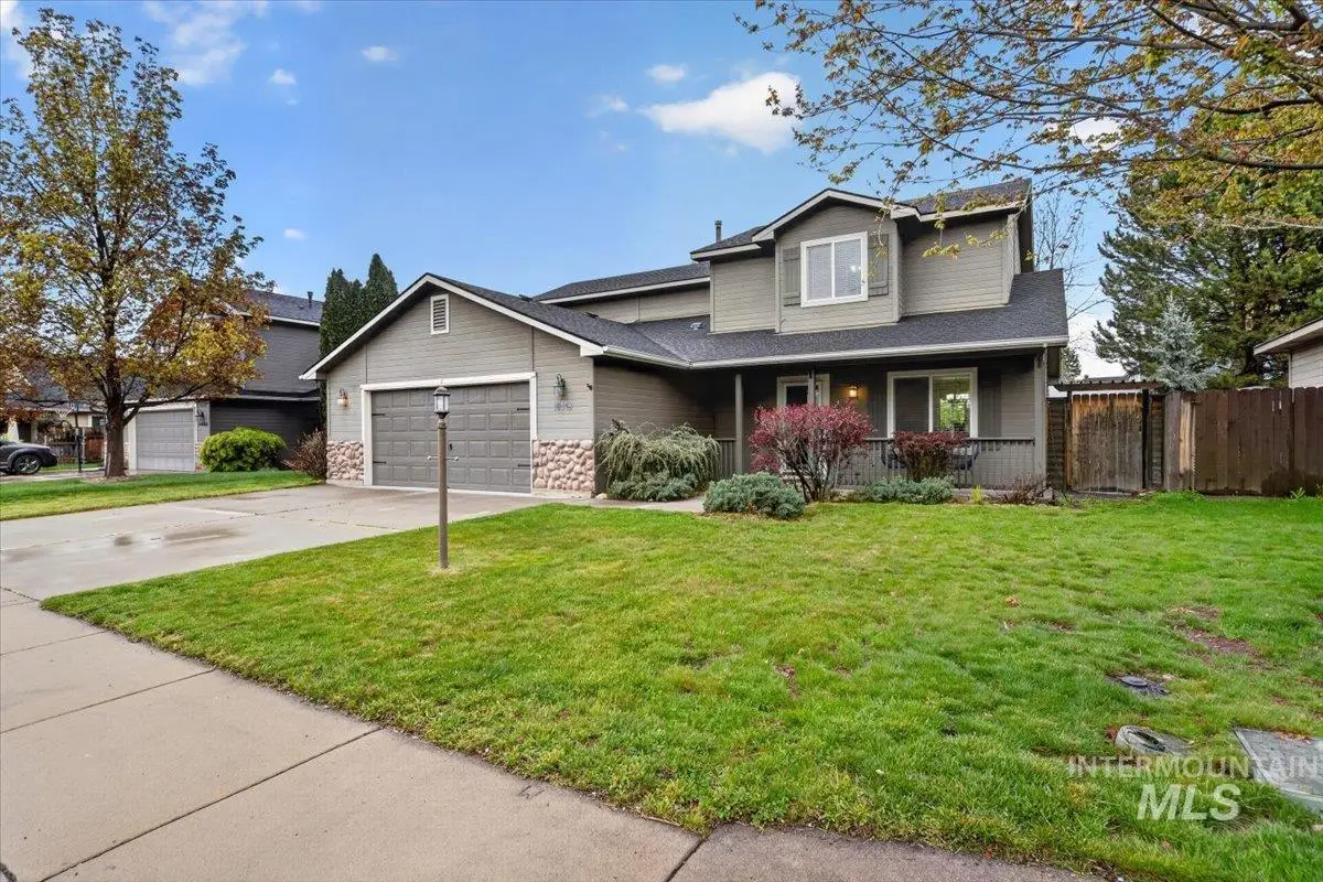 10448 W Merab Ct, Star, ID 83669 - #1