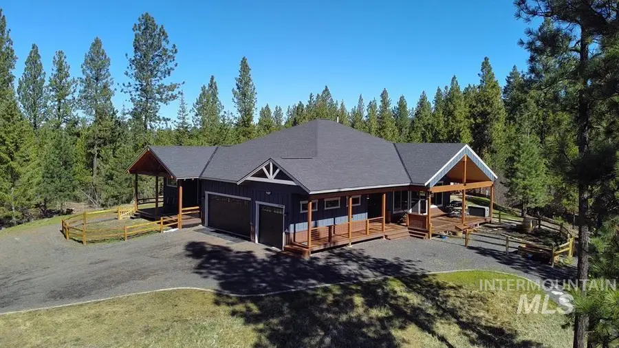 53 Sliver Cloud Drive, Cascade, ID 83611 - #2