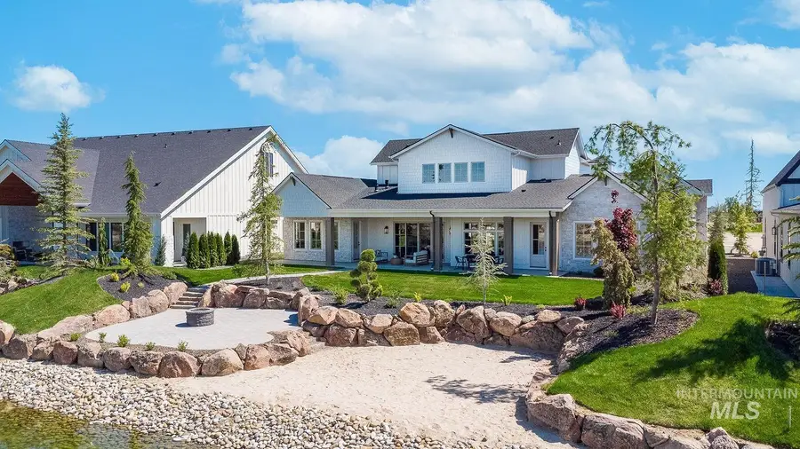 3513 N Harvest Moon Way, Eagle, ID 83616 - #3