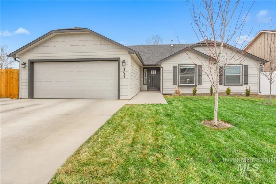 171 S Fuji Ave, Emmett, ID 83617 - #2