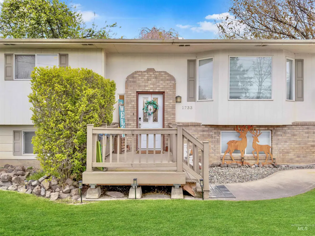 1733 Birch Ave, Lewiston, ID 83501 - #1