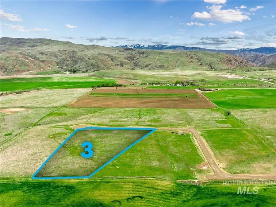 3935 Jake Lane, Emmett, ID 83617 - #3