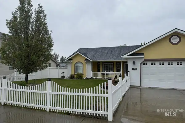 1450 Northern Pine Drive, Twin Falls, ID 83301