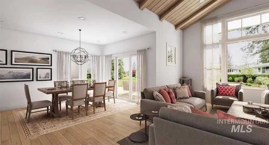 37 Lot 37 Block 4 Enclave East, Preston, ID 83263 - #3