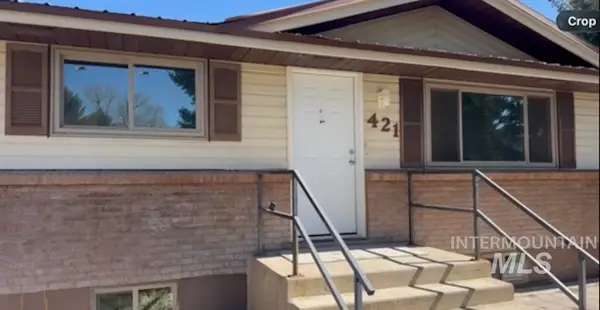 421 S Gagon Drive, Soda Springs, ID 83276