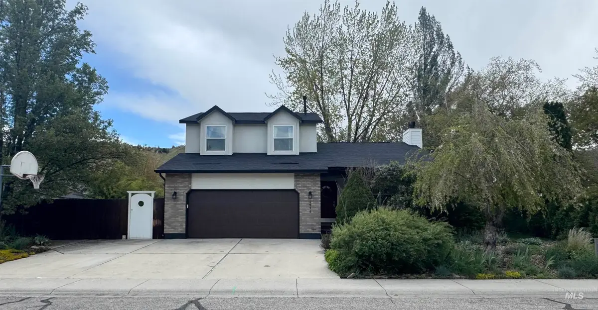 4590 N Waterfront Way, Boise, ID 83703 - #1