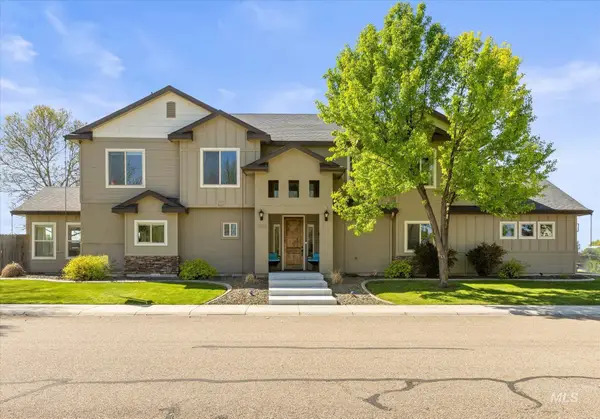 5375 W Ridgeside St, Meridian, ID 83646