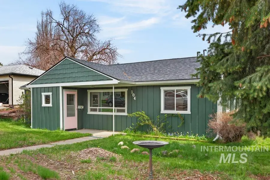 104 N Blaine St., Moscow, ID 83843 - #1