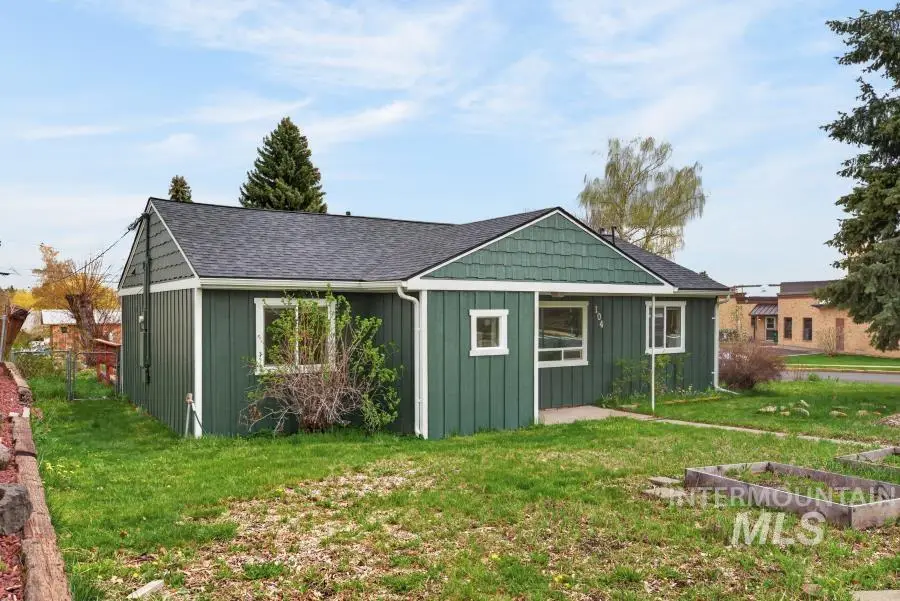 104 N Blaine St., Moscow, ID 83843 - #2