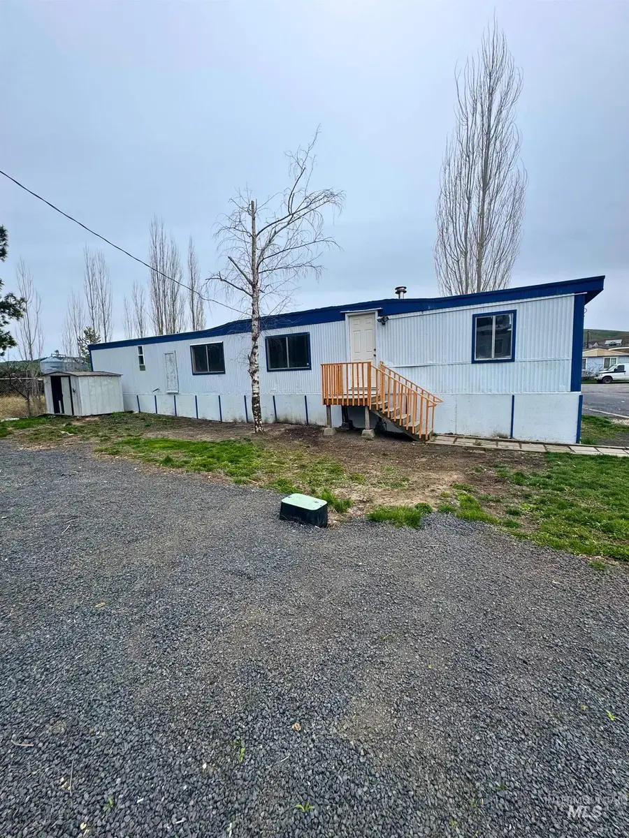 913 W Palouse River Dr #12, Moscow, ID 83843 - #2