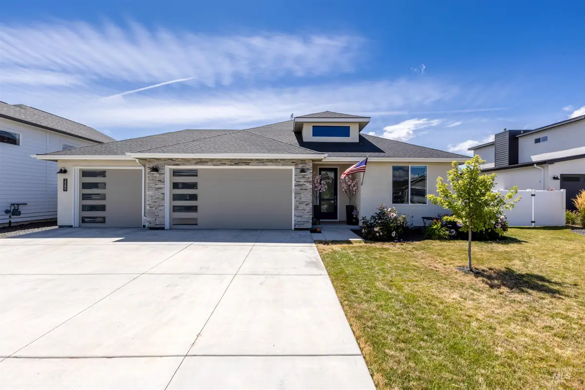 2589 E Jonagold Ct, Emmett, ID 83617 - #1