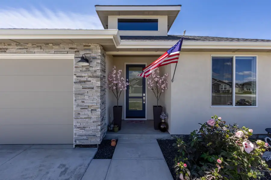 2589 E Jonagold Ct, Emmett, ID 83617 - #3