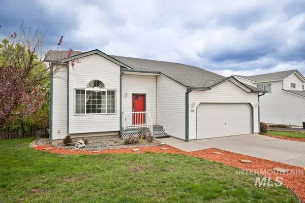 306 Gambels Lane, Moscow, ID 83843