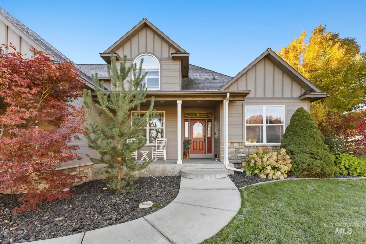 14820 Worden Way, Caldwell, ID 83607 - #1