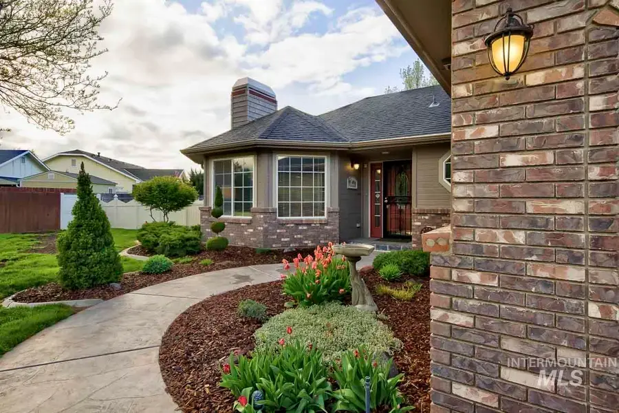 3427 Braden Lane, Nampa, ID 83686 - #2