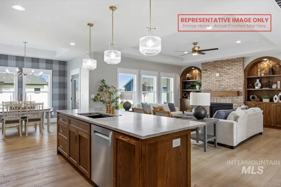 1513 Lavender, Rupert, ID 83350 - #3