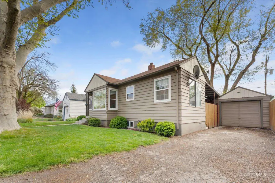 718 S Opal St, Boise, ID 83705 - #3